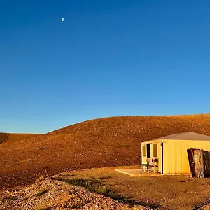 Camp Cameleon Marrakesch