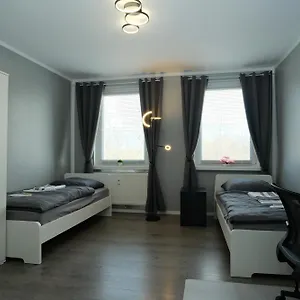 Apartment Entspannung & Netflix, Leipzig